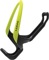 LEZYNE MATRIX TEAM CAGE BLACK/GREEN
