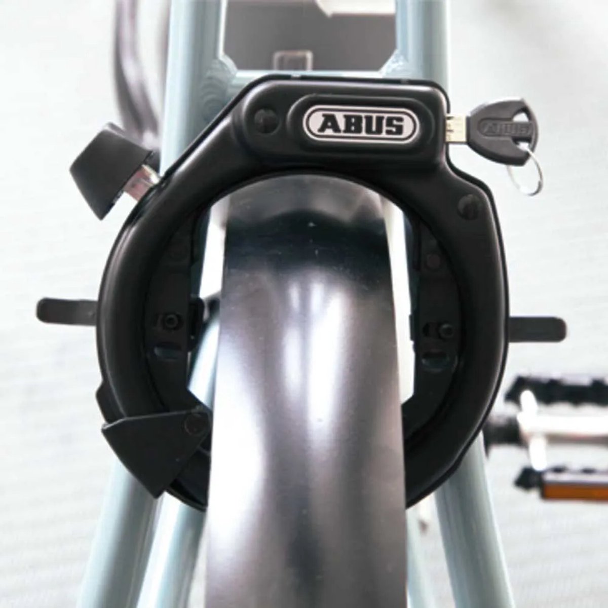 Abus Ringslot Montageset thumbnail 2