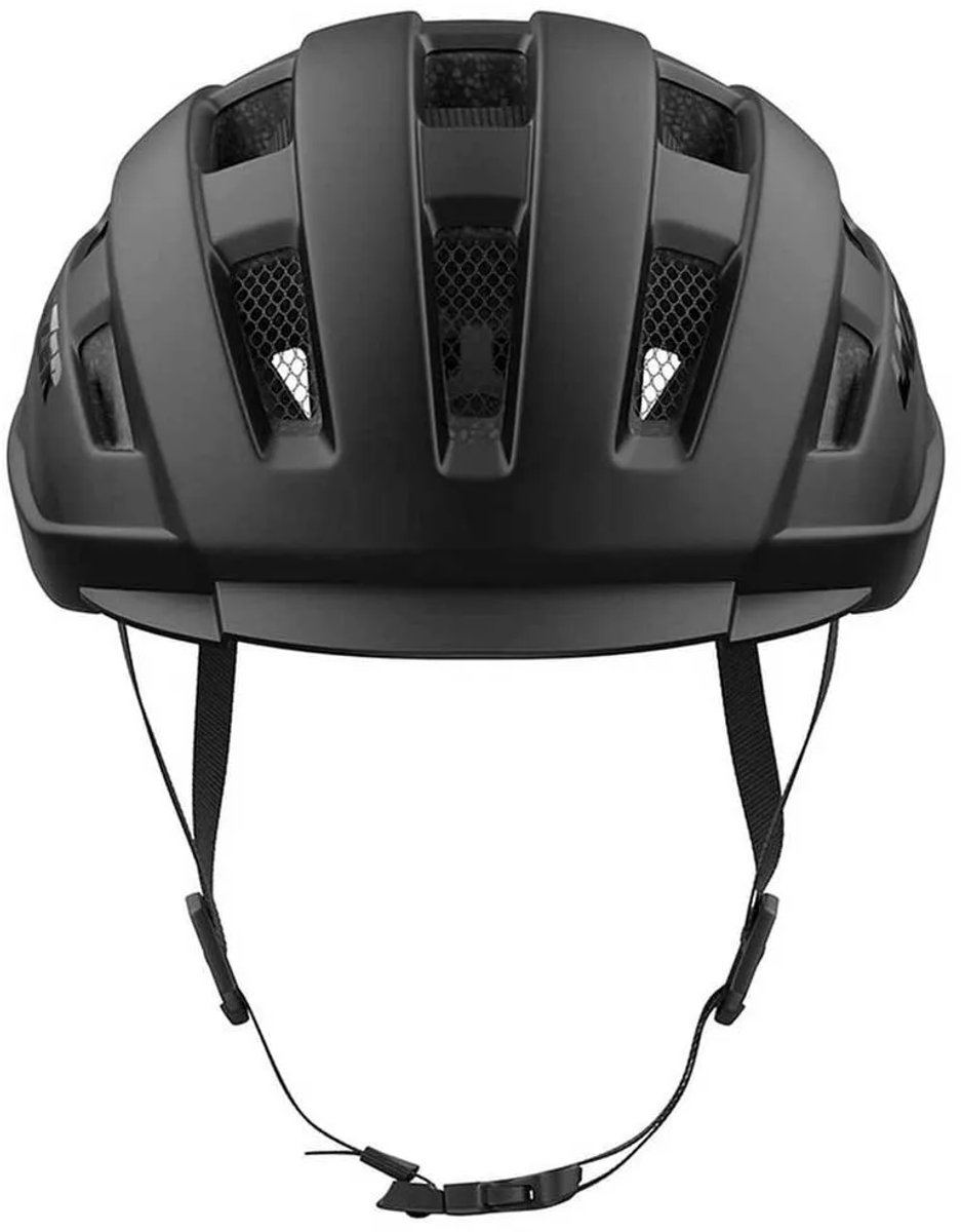 Lazer Codax Kineticore Fietshelm Matt Black Uni 54-61cm – foto 4