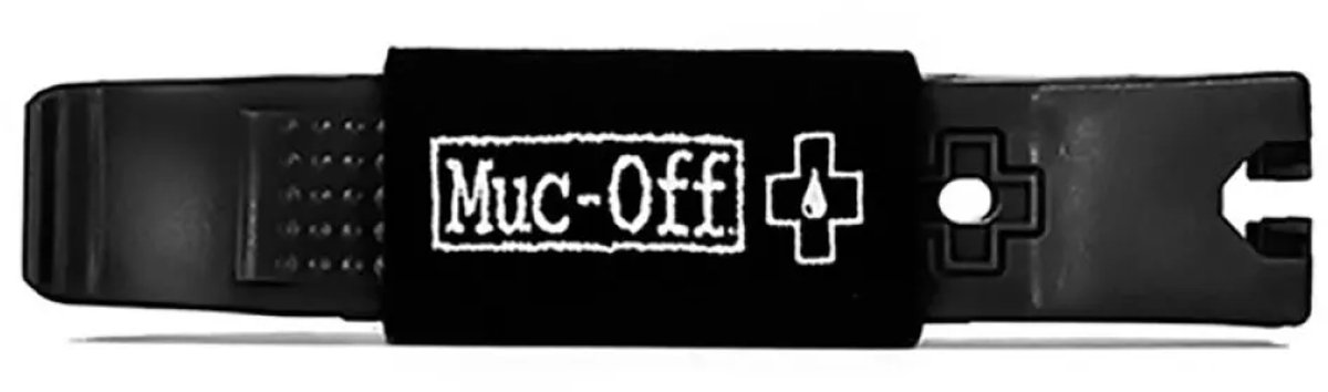 Muc Off Rim Stix Bandenlichters 8 Eenheden Zwart