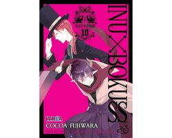 Inu X Boku SS