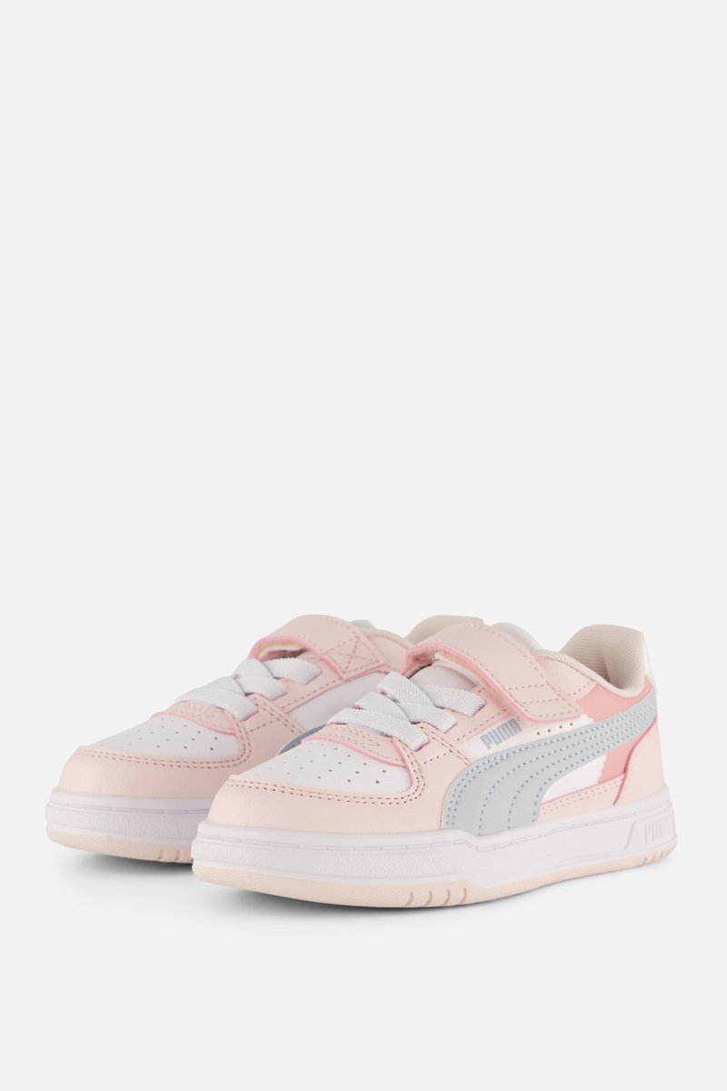 Puma Caven III Sneakers Synthetisch Dames Roze