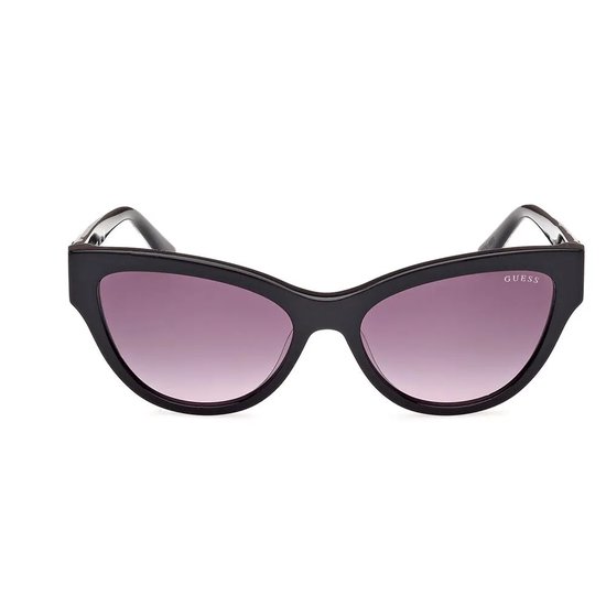 Zonnebril Dames Guess GU00112 Zwart ø 56 mm van Merkloos — afbeelding 2
