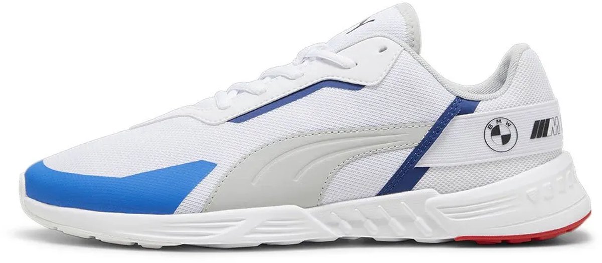 Puma Sneakers White / Cool Light Gray