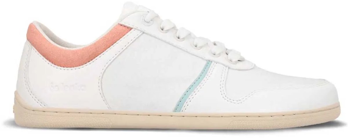 Be Lenka Echo Barefoot Schoenen Wit EU 43 Vrouw