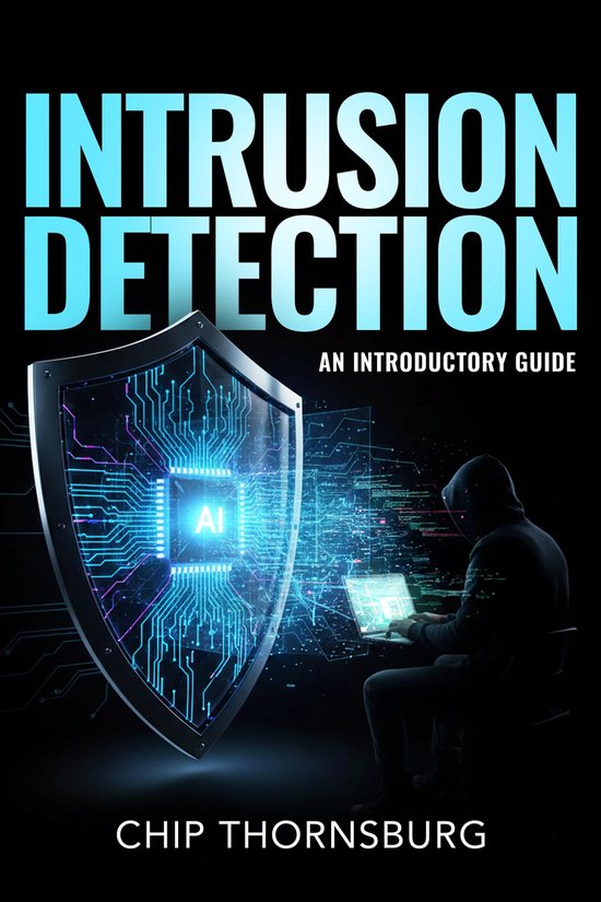 Intrusion Detection - cover