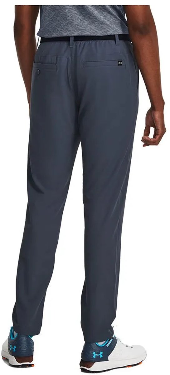 Under Armour Golf Drive Tapered Broek Grijs 36 / 32 Man van Under Armour — afbeelding 2