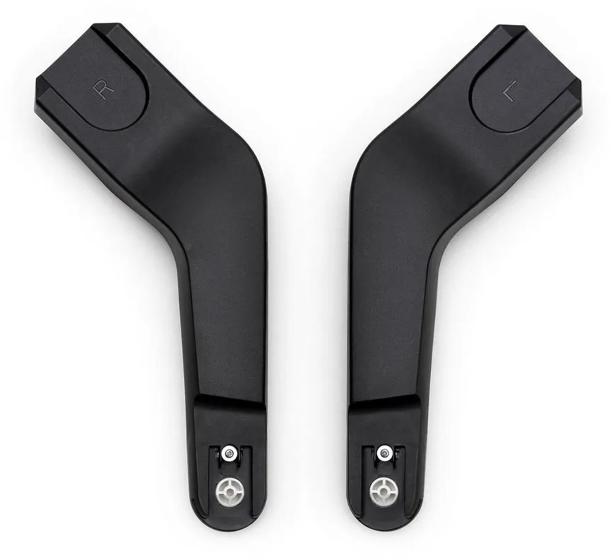 Bugaboo Buggy Butterfly Autostoel Adapters thumbnail 3