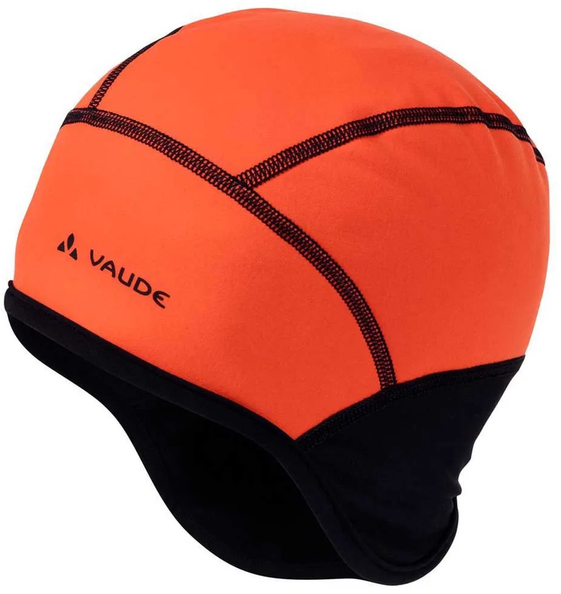Vaude Bike Bike Windproof Iii Muts Oranje L Man