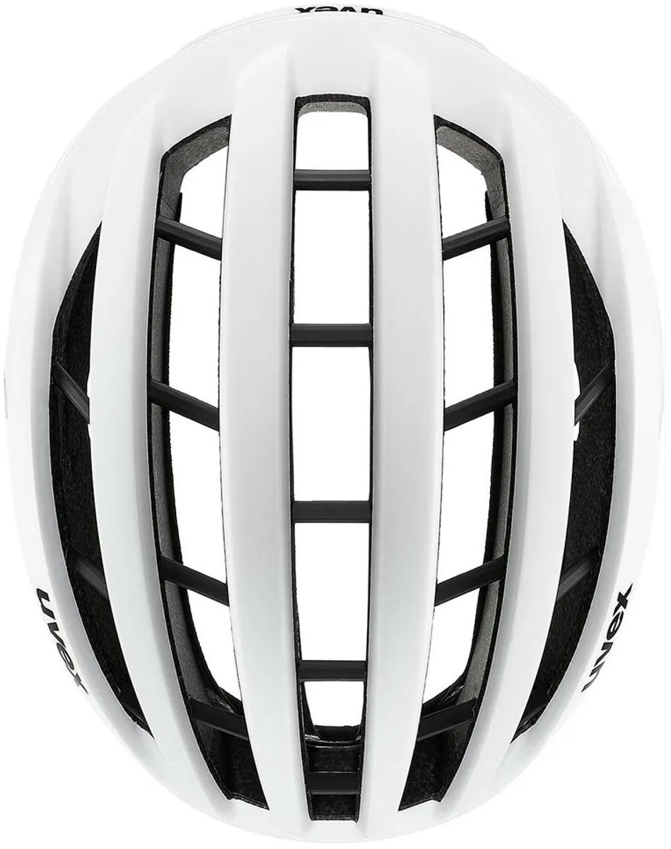 UVEX - S4100960213 - Fietshelm - Grootte 53-56 – foto 4