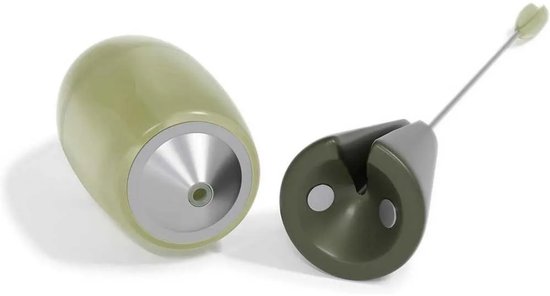 Ridgemonkey Zyggo M Visdobber Goud van RidgeMonkey — afbeelding 3