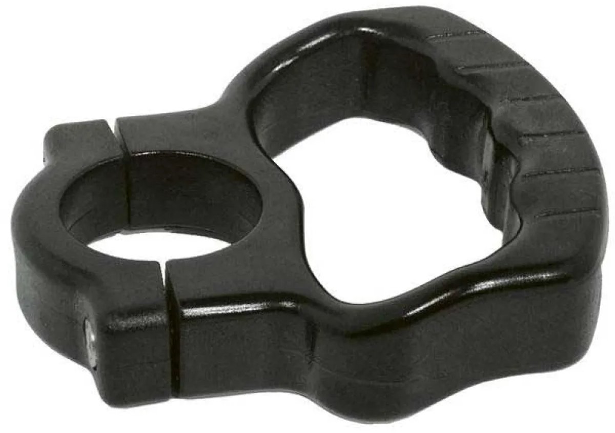 Best Divers Tankdrager Handvat Zwart