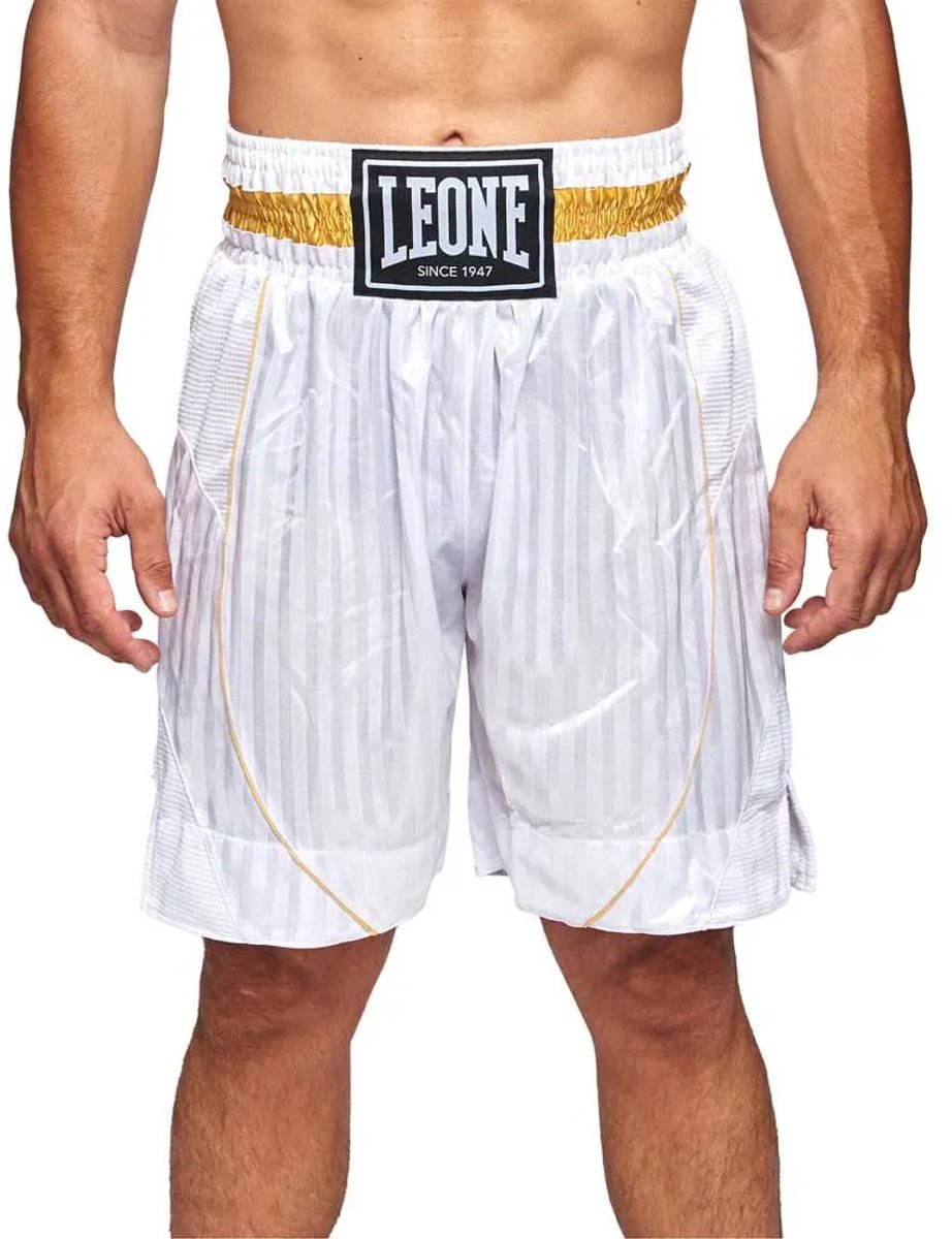Leone1947 Extrema 3 Boksshort Wit S Man