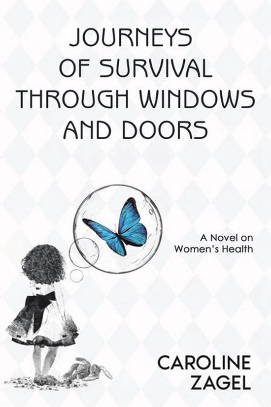 Journeys of Survival Through Windows and Doors - cover