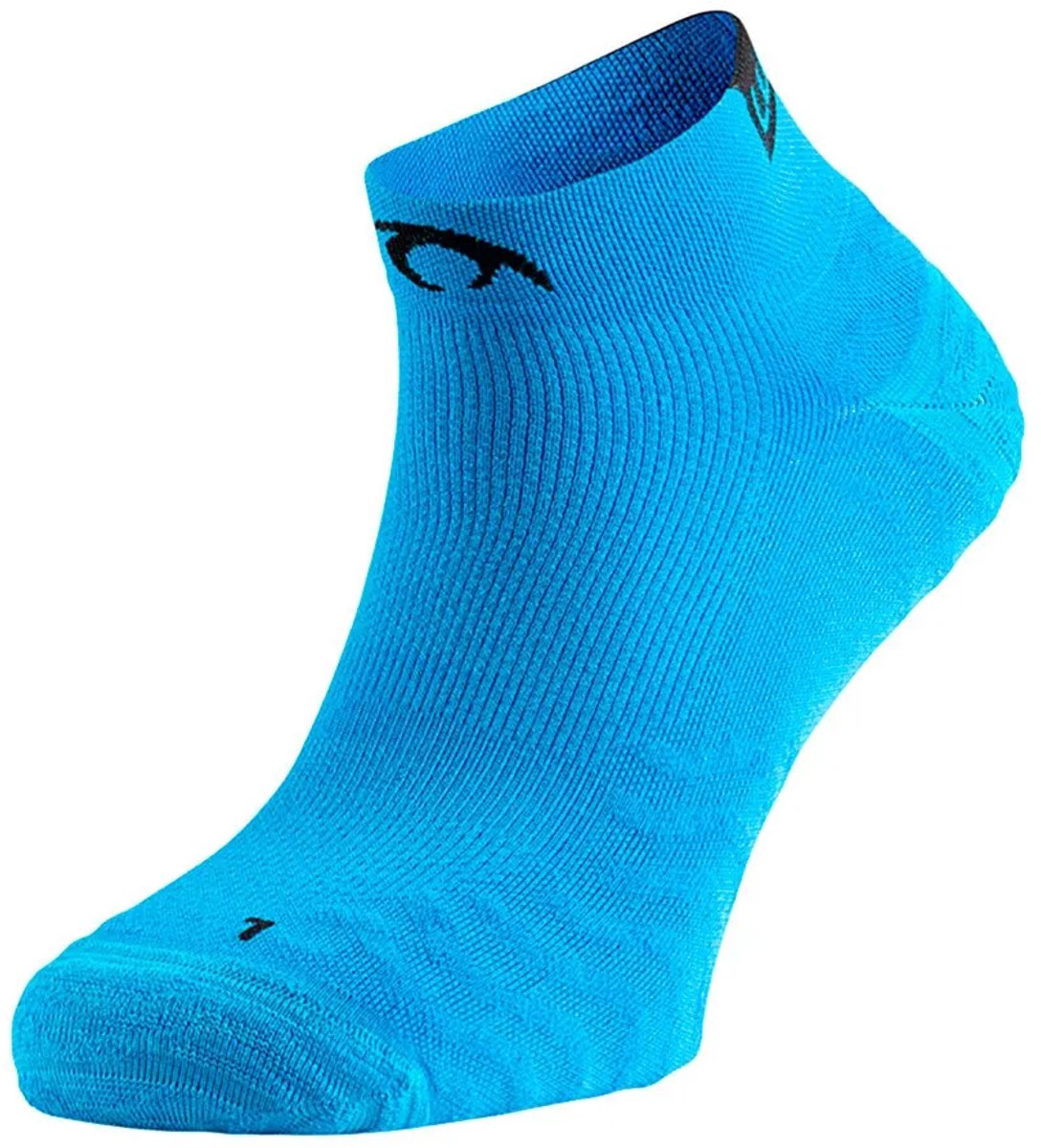 Lurbel Pista Two Korte Sokken Blauw EU 39-41