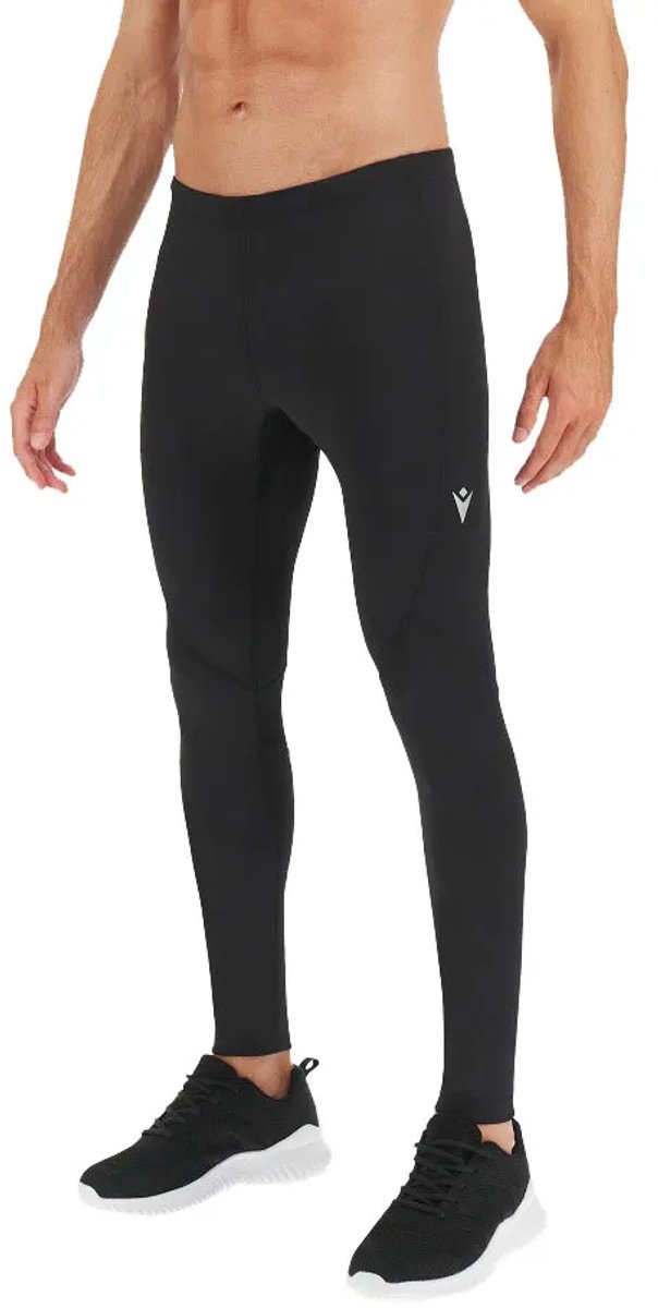 Macron Jens Leggings Zwart L Man