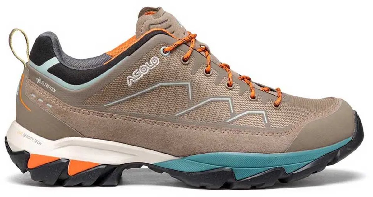 Asolo Acadia Goretex Wandelschoenen Vrouw Grijs