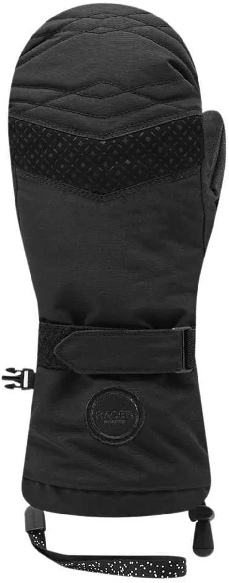 Racer Bloma 6 Handschoenen Zwart XS Vrouw