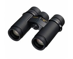 Nikon Monarch HG - 10x30 - Verrekijker - Zwart