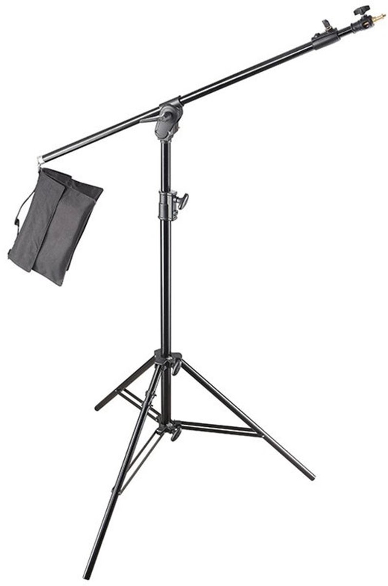 GODOX 420LB Giraffe Lichtstativ