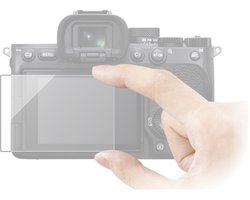 Film de protection d'écran SONY PCKLG2 pour A7IV