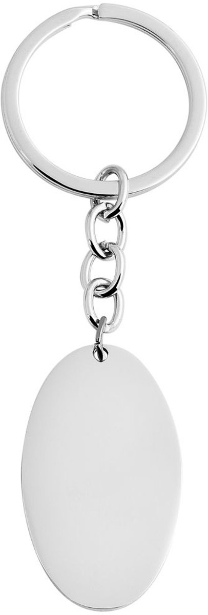 AKZENT Akzent unisex sleutelhanger Oxana, duurzaam