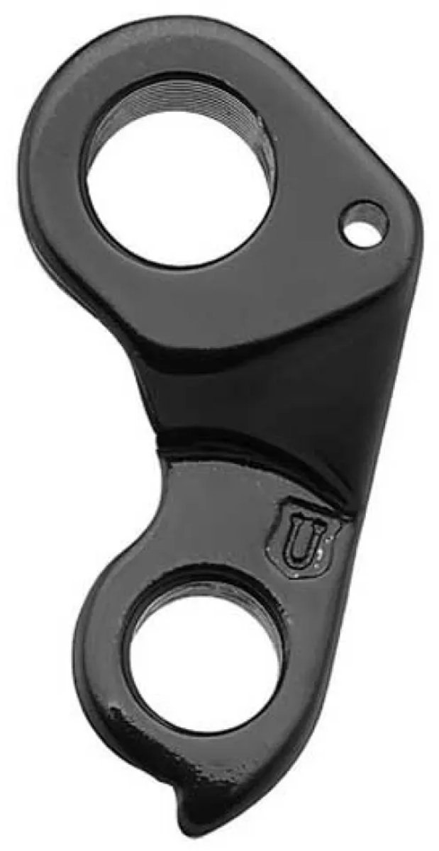 Union derailleurpad GH-303 Cannondale van Union — afbeelding 3