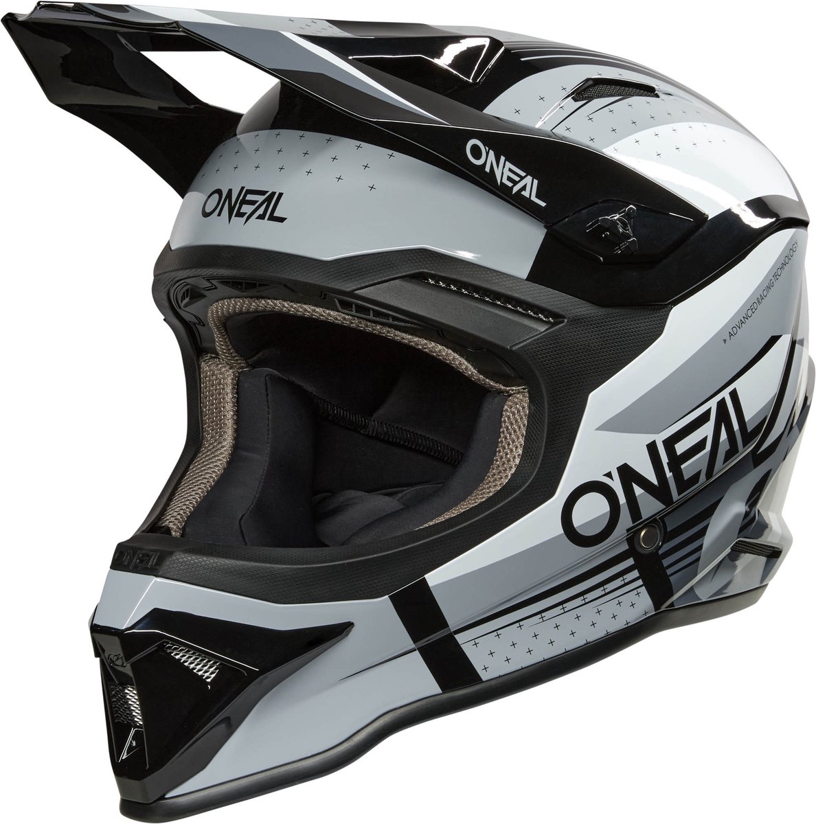 Oneal 1SRS RC Motorcross helm -