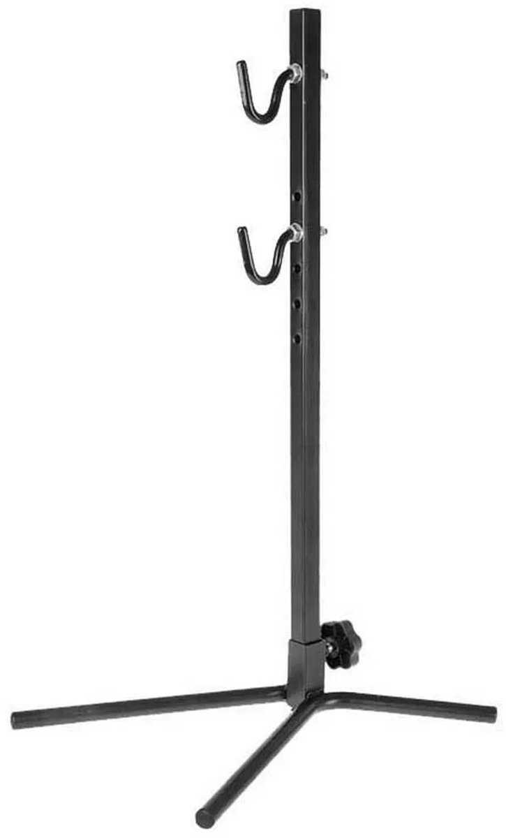 Pnk Fietsenstalling Zwart 12-29´´