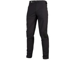 Endura MT500 Burner Pant - MTB broek - Heren Black XL