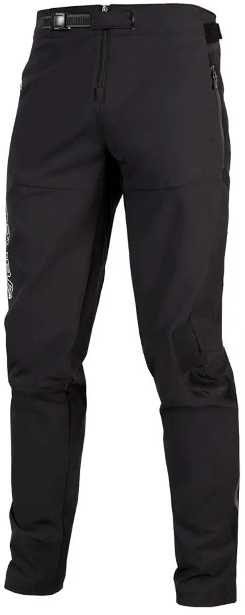 Endura Burner Pant MTB broek Heren Zwart