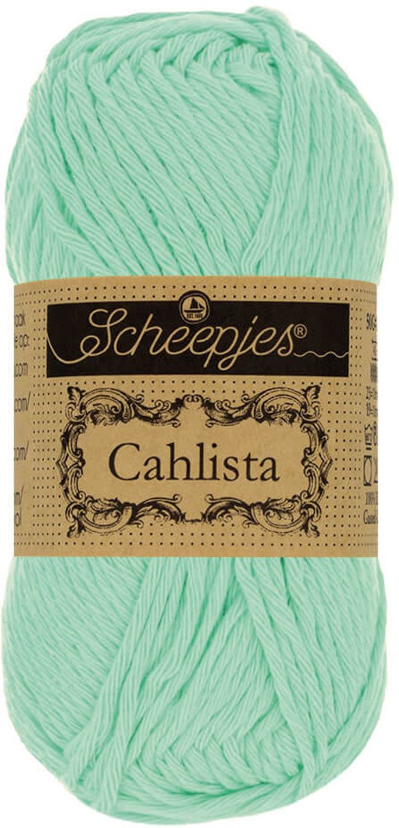 Scheepjes Cahlista Chrystalline (385)