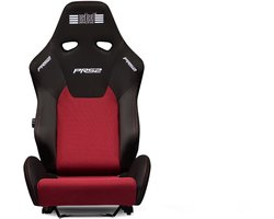 Next Level Racing - PRS2 Performance Reclining Sim Racing Seat