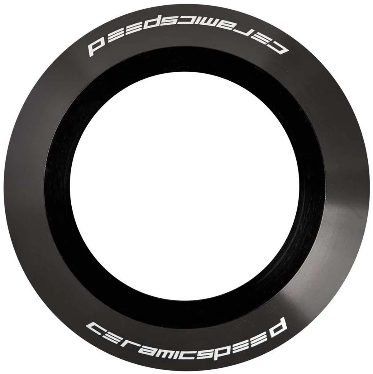 Ceramicspeed Stofkap Voor Scott 8 Mm Zilver