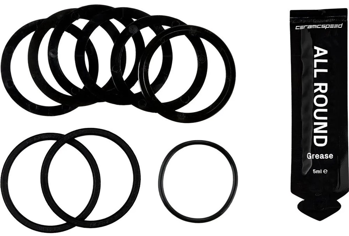 Ceramicspeed Pf4130 Servicekit Zwart