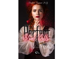 Perfect Blood Dolls 1 - Perfect Blood Dolls