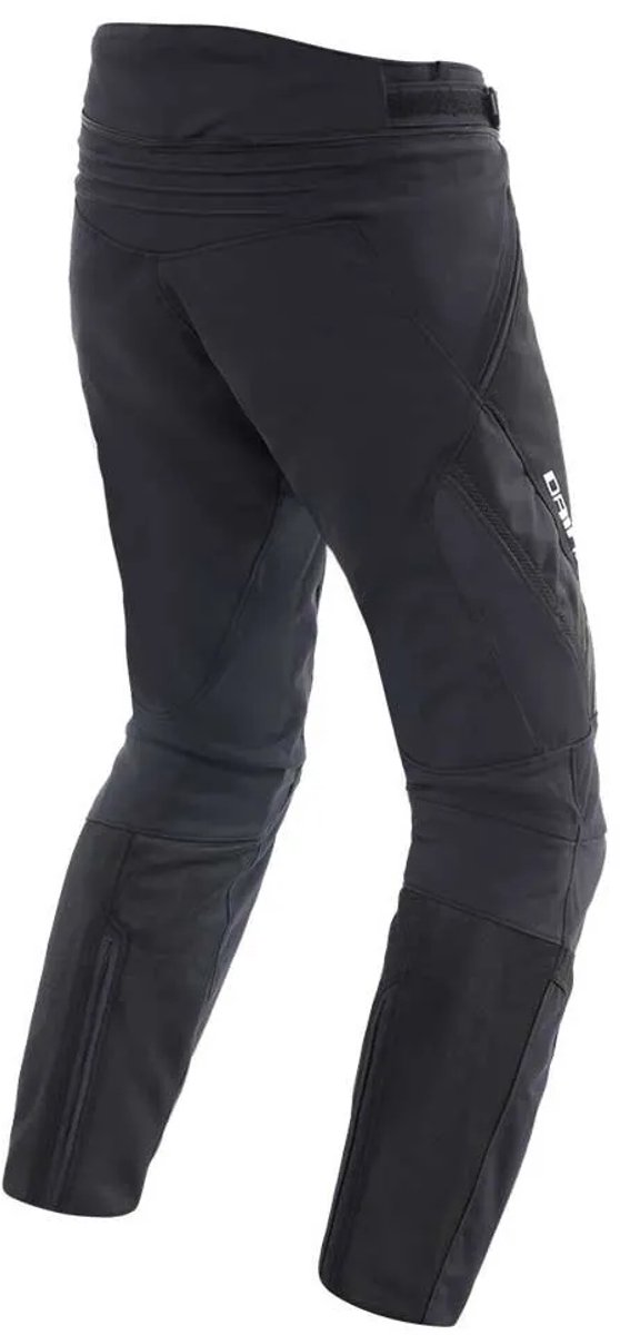 Dainese Drake 2 Air Absoluteshell S26 Motorfiets Textiel Broek - Maat 52 - – foto 2