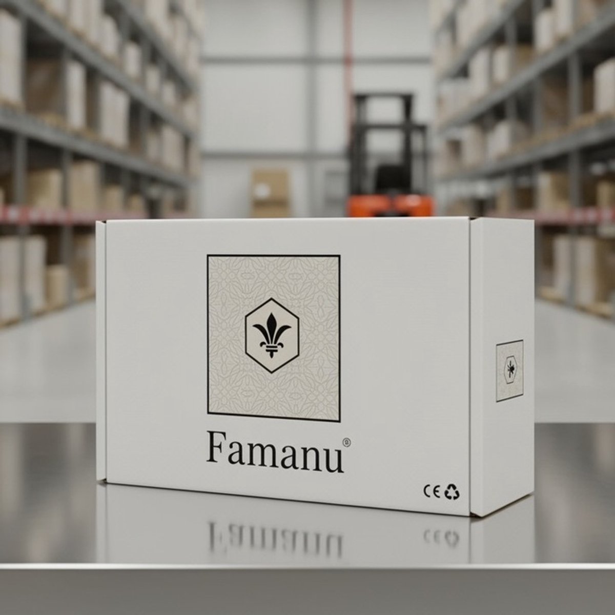 Famanu – Autostoelorganizer met klaptafel - 7 vakken - tablettas - hangende achterbank-organizer voor kinderen en reizen - universeel voor de meeste auto's – foto 5