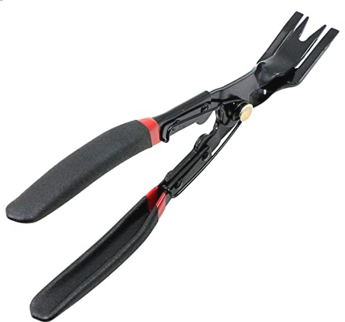 Ontgrendeltang Auto Gereedschap Set - Verwijder Clip Tang, Slang Stripper Trim, Demontage en Bevestiging Remover