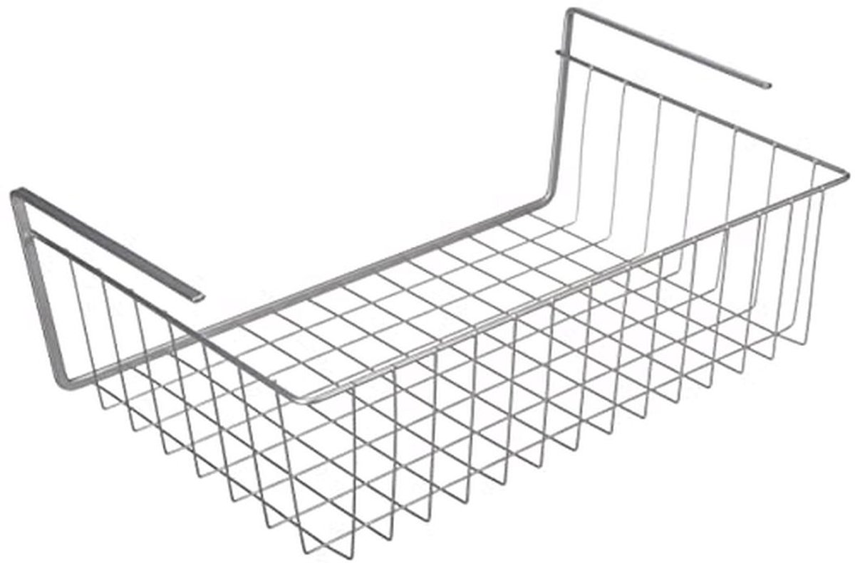 Kastmand 40 cm - Hangend en ruimtebesparend