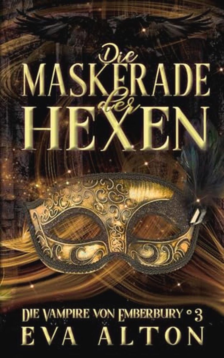 Romantische Fantasy Vampir-Hexen Roman