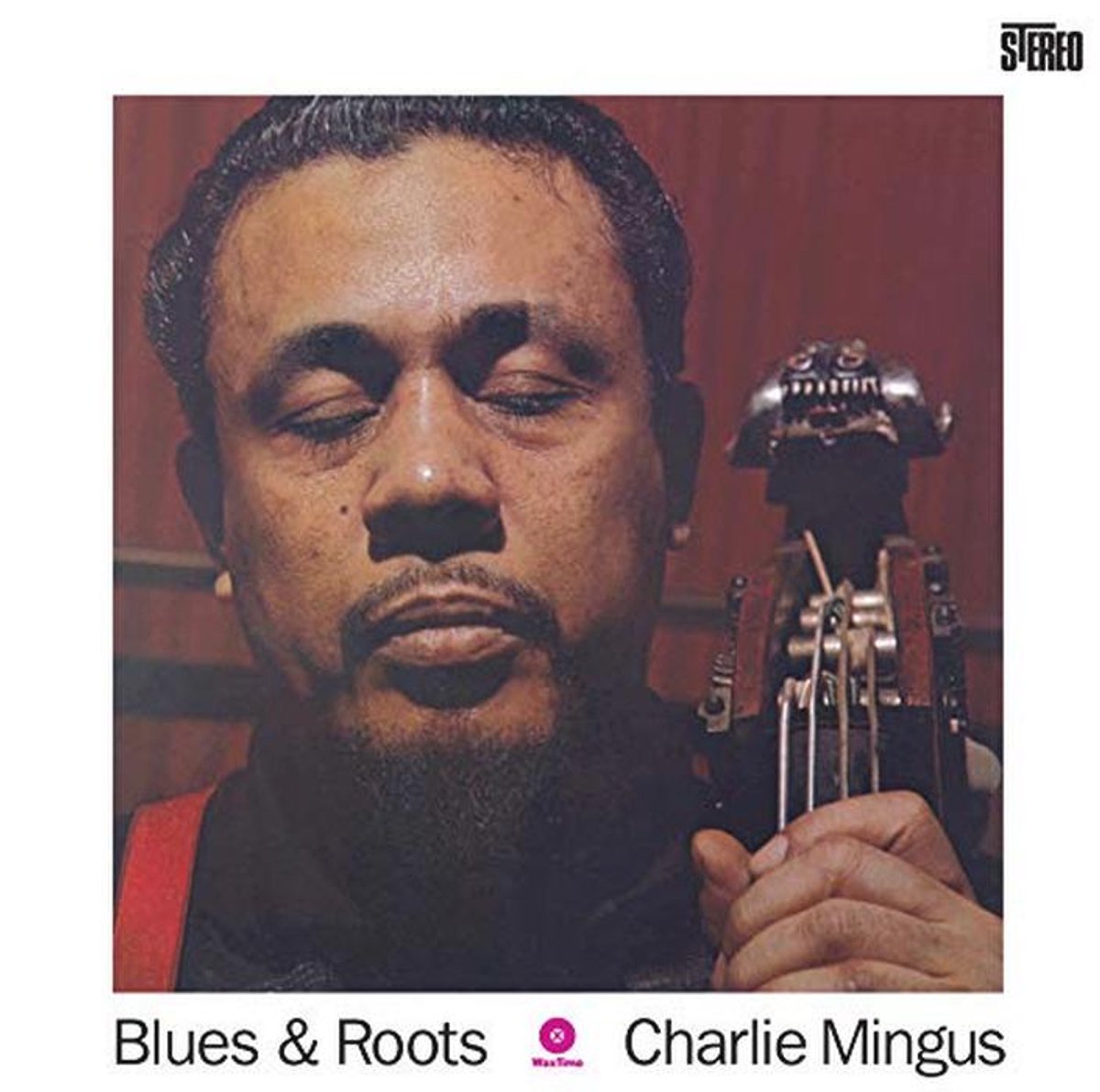 Blues and Roots Muziekalbum