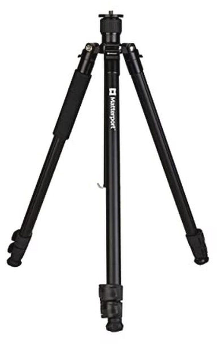 Draagbare Camera Statief - Uitbreidbaar tot 62 Inch - Universeel Professioneel Model
