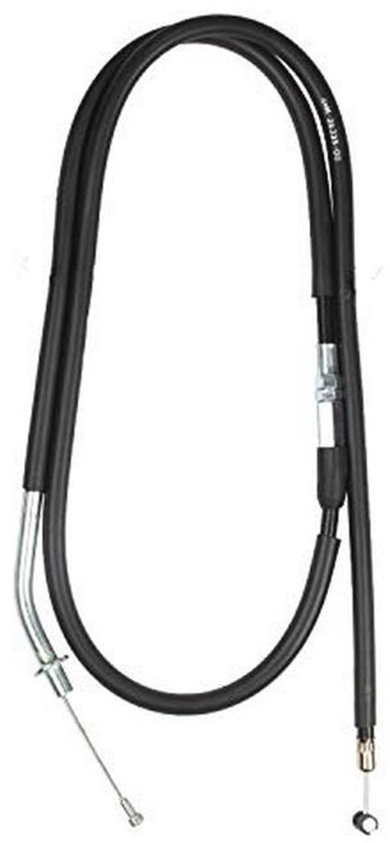 Koppelingskabel voor Motorfietsen - Compatibel met Diverse Modellen (1999-2004)