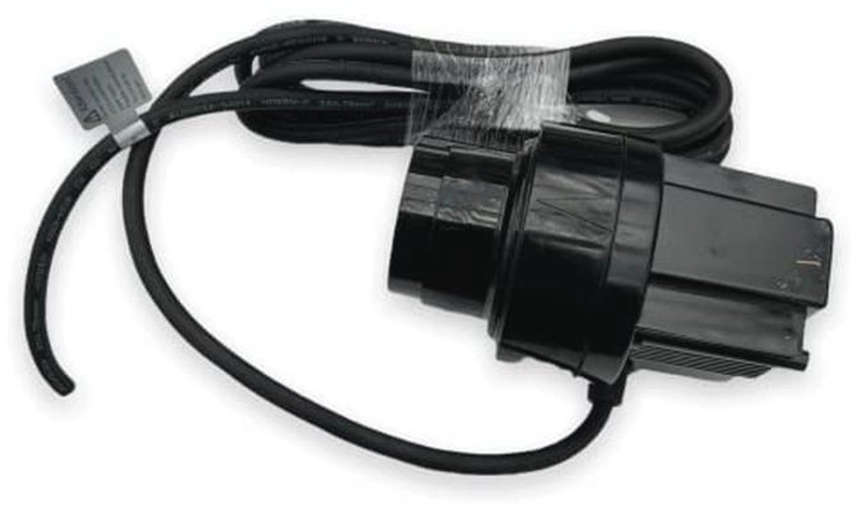 UVC Elektronica Eenheid 7W 9W 11W voor Waterfilter