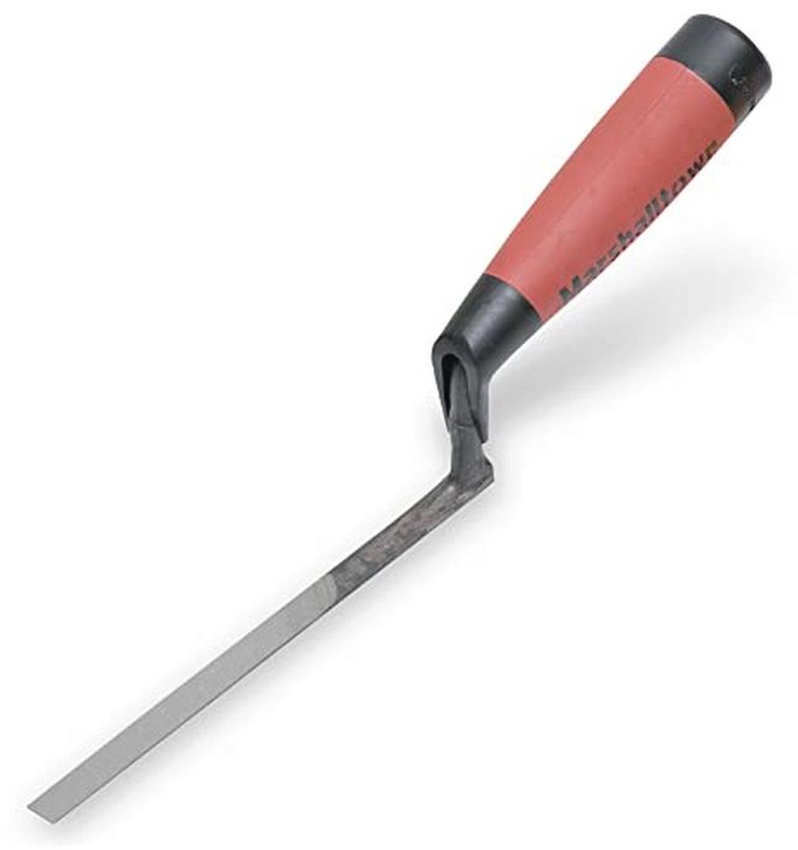 Troffel voor ramen met Durasoft-greep - 3/8 inch (95 mm)