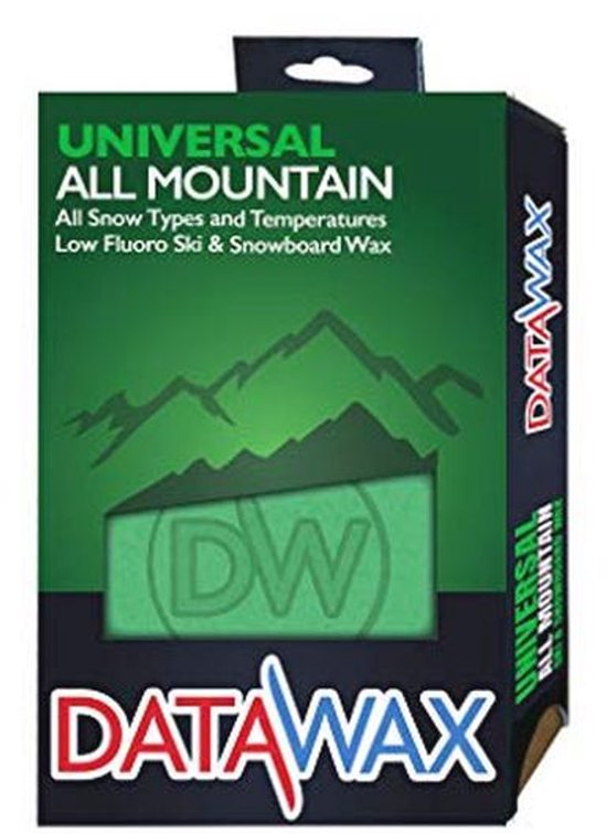 Promotionsanhänger für HWK SKIWAX | Anhänger