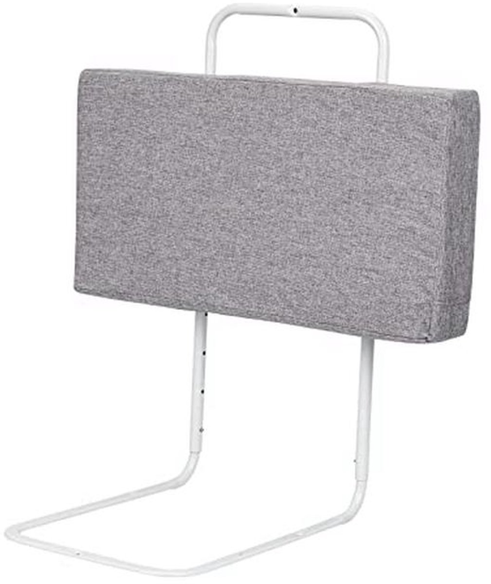 Verstelbaar Bedhekje 60 cm voor Kinderen - Valbescherming en Bedbescherming