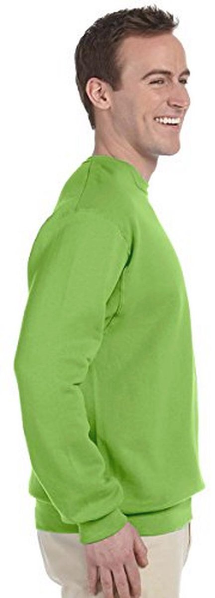 Fleece Hoodie en Sweatshirt voor Volwassenen - Comfortabel en Stijlvol - Maten S-3X