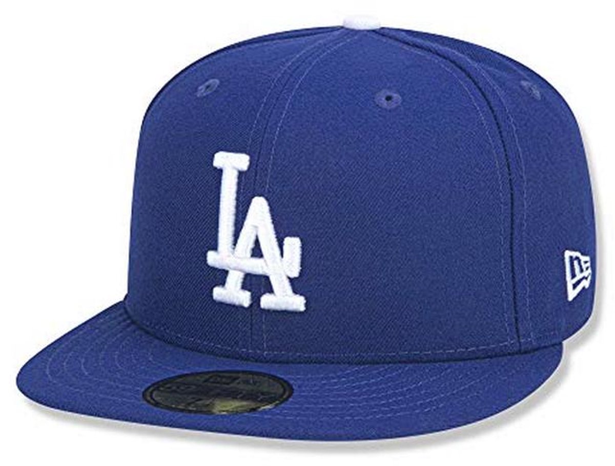 59FIFTY Baseball Cap - Authentic On Field MLB - Navy